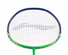 Li-Ning Turbo Force 1000