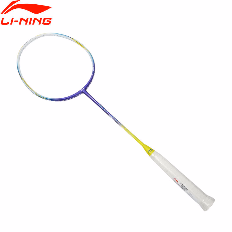 Li-Ning Windstorm 600