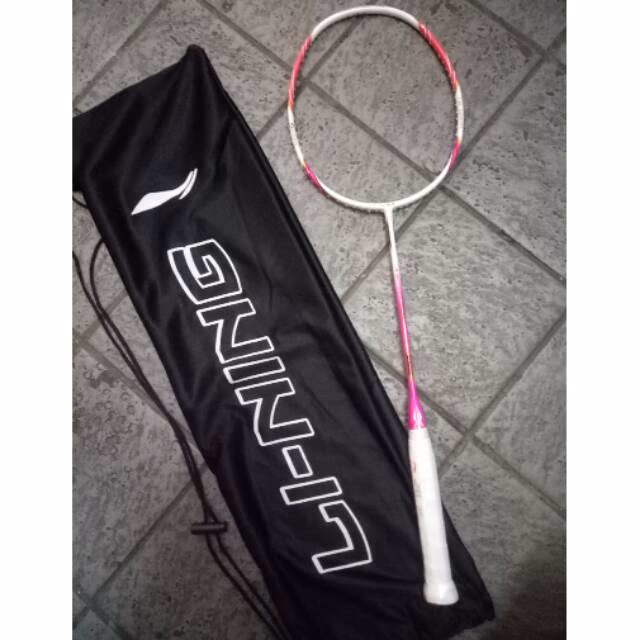 Li-Ning Windstorm N60
