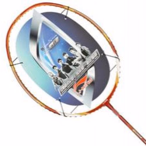 Li-Ning Woods N90 II S Type