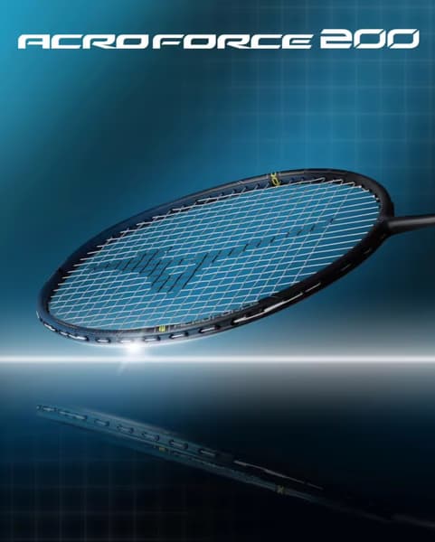 Mizuno Acroforce 200