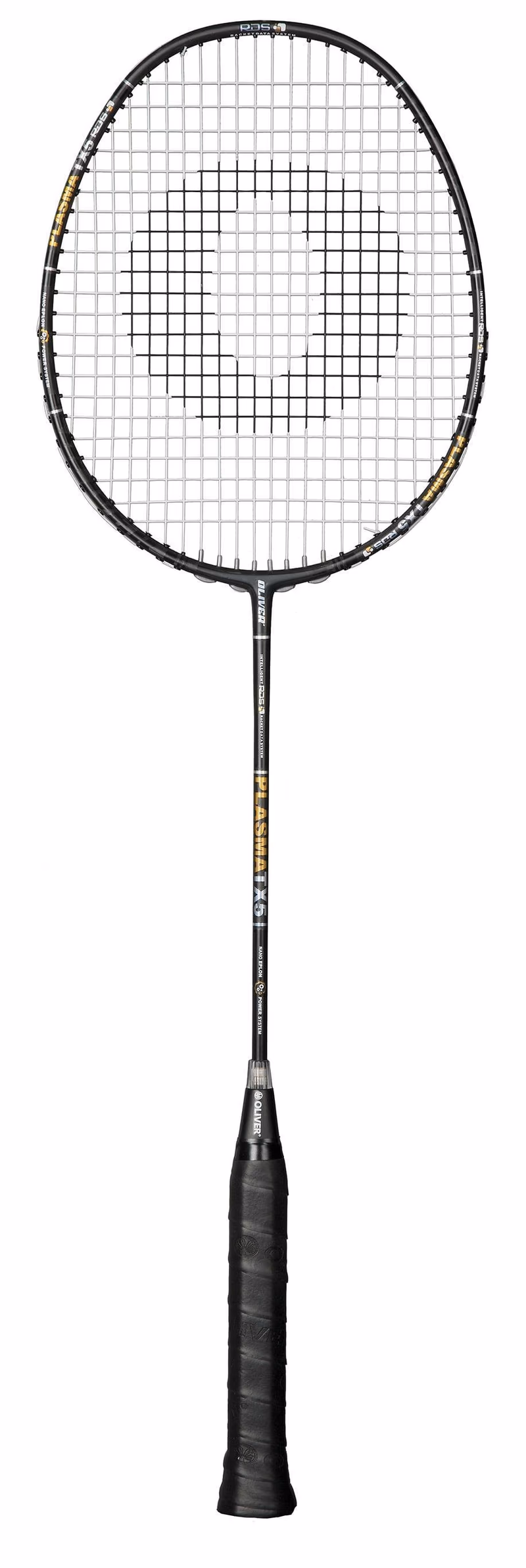 ओलिवर प्लाज़्मा TX 5 RDS