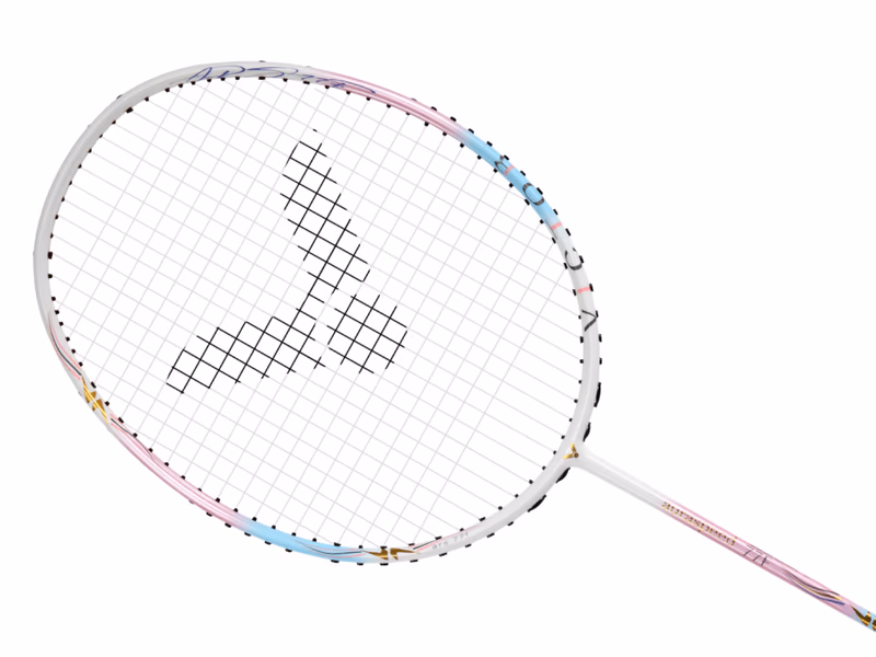 Victor Auraspeed 77f