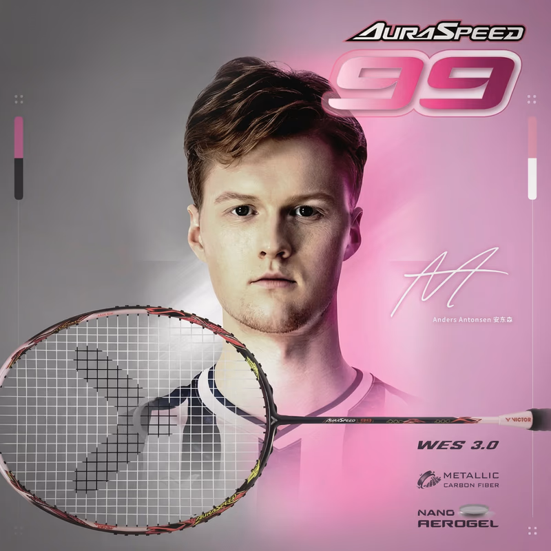 Victor Auraspeed 99 4U