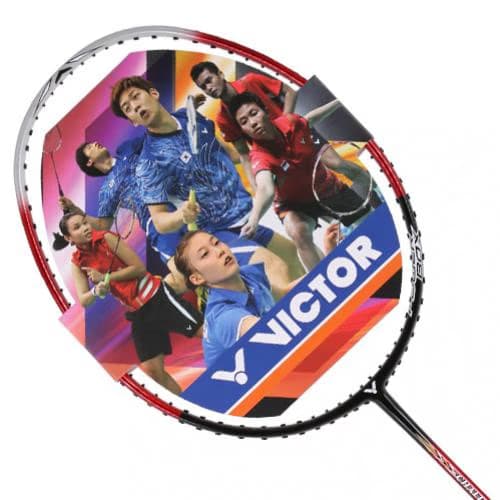 Victor Challenger 9500c 4U