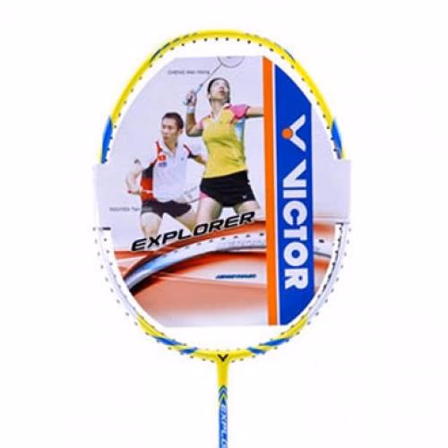 Victor Explorer 6250 4U