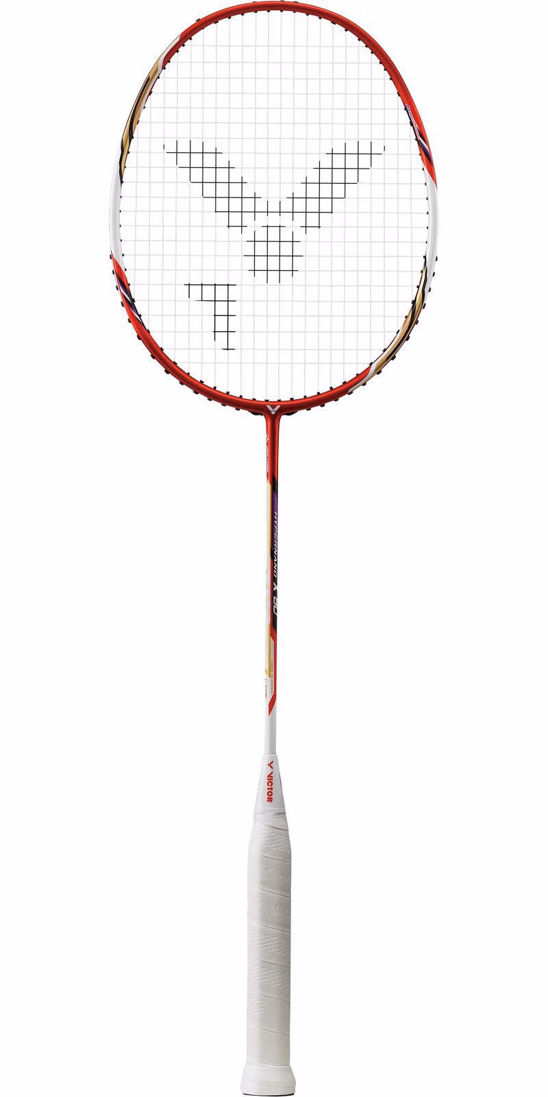 Victor Hypernano X80 4U