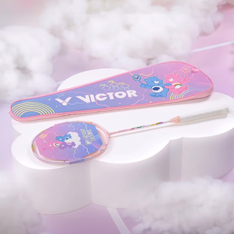 Victor Jetspeed Care Bears 3U