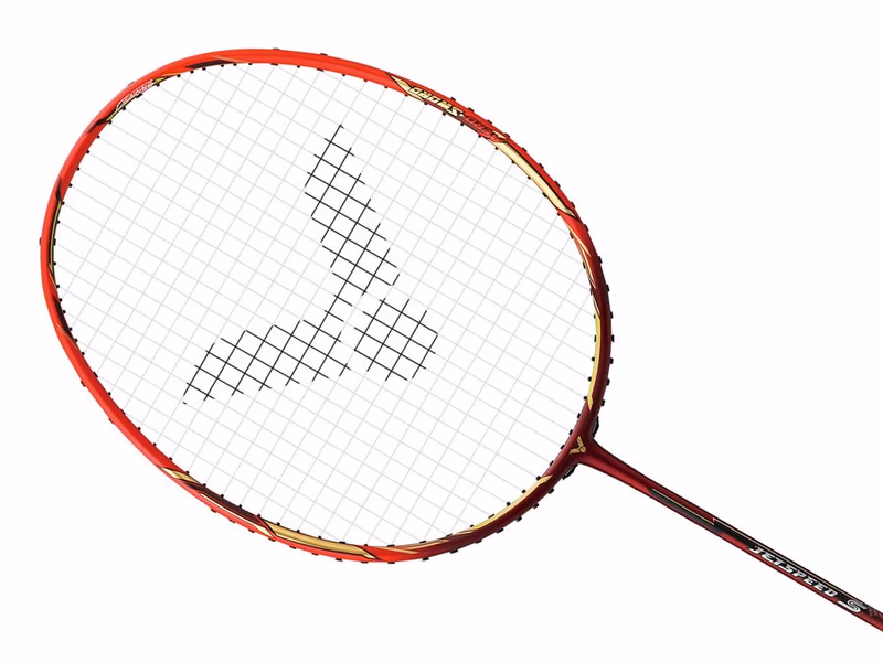 Victor Jetspeed S Ahmed 3U