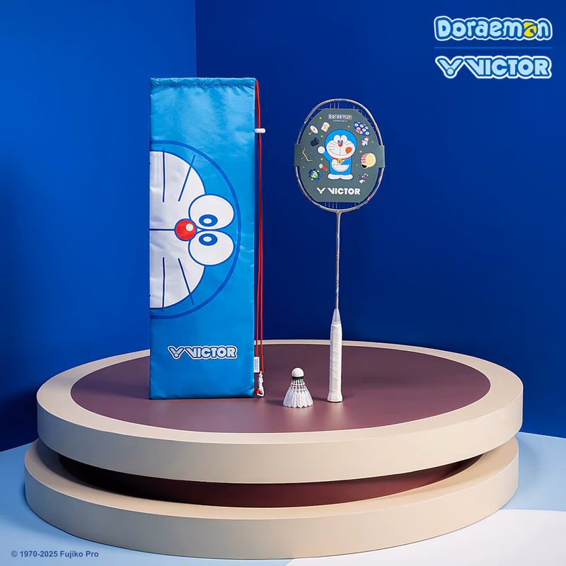 Victor Thruster Doraemon 4U