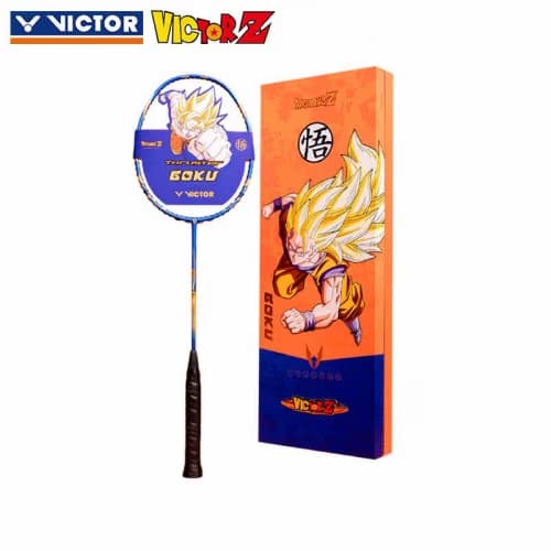 Victor Thruster Goku