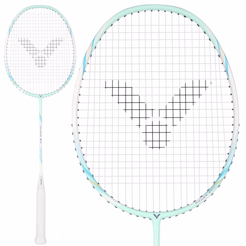 Victor Thruster K 8 4U