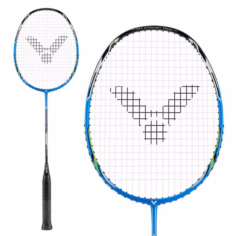 Victor Thruster Light Fighter 30 F