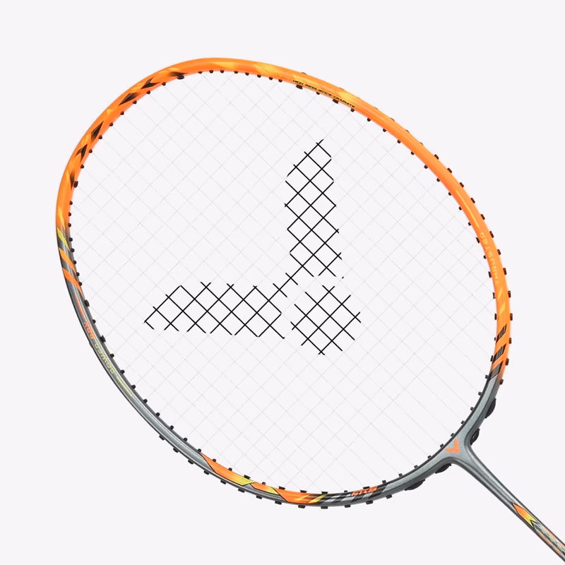 Victor Thruster Rocket 4U