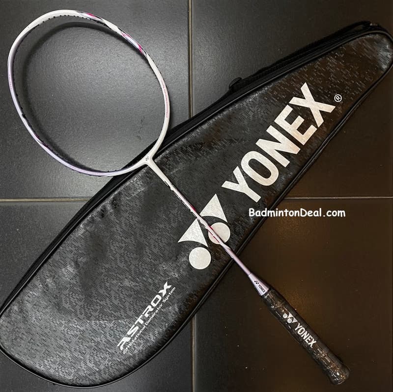 Yonex Astrox 66