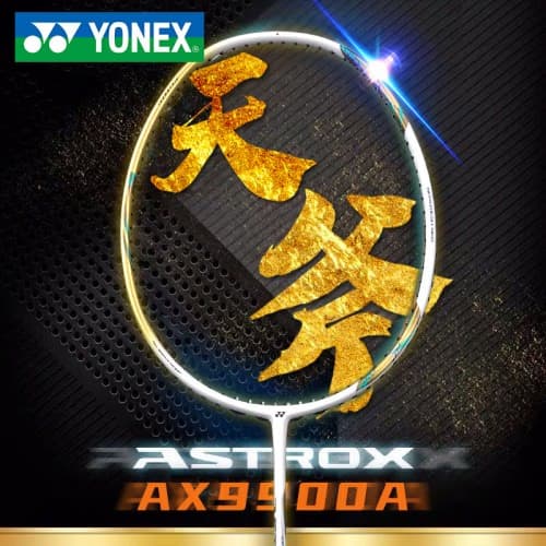 Yonex Astrox 9900a