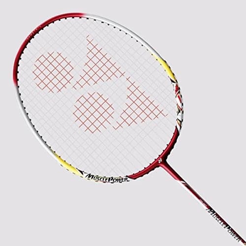 Yonex Muscle Power 5 Game