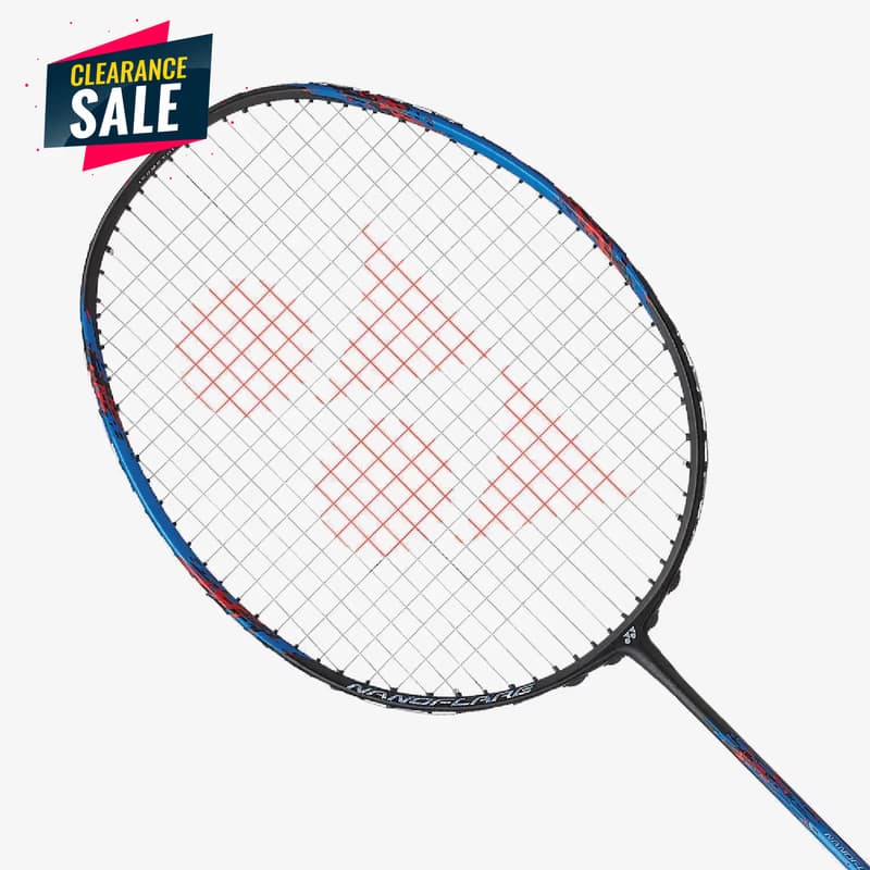 Yonex Nanoflare 370 Speed 4U