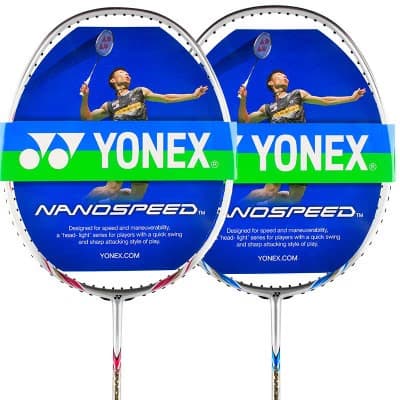 Yonex Nanospeed 1000