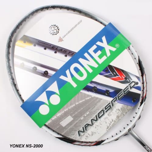 Yonex Nanospeed 2000