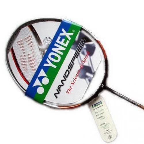Yonex Nanospeed 5000 3U