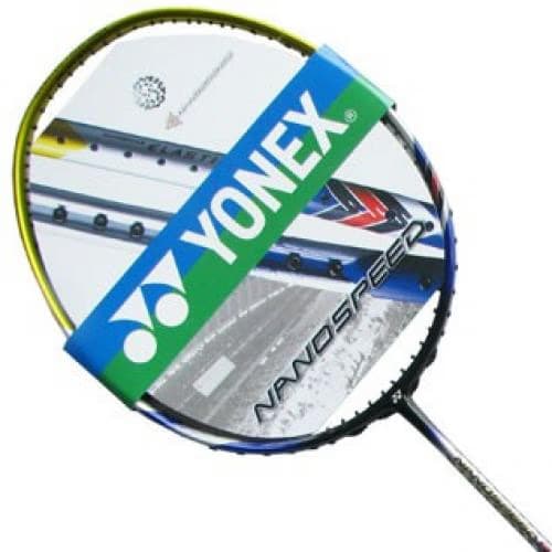 Yonex Nanospeed 9000 Type X 3U