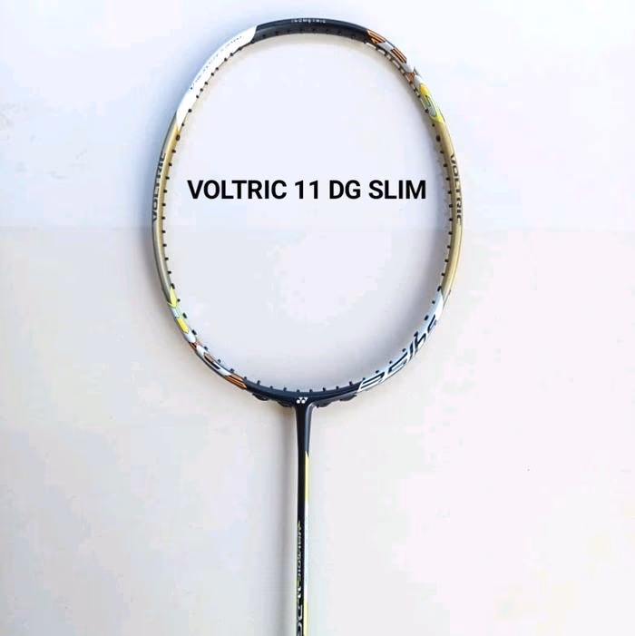 Yonex Voltric 11dg Slim