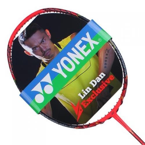 Voltric Z Force II LD 4U