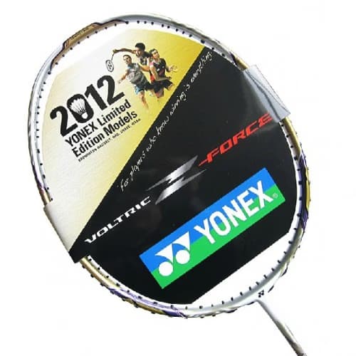 Yonex Voltric Z Force Ltd 3U